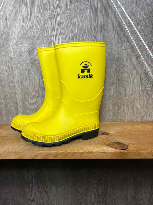 Kamik Size C12 Boots