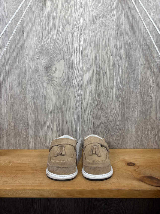 Jack & Lily Size C3 Soft Sole