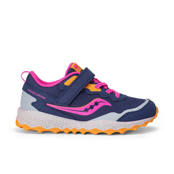 Peregrine KDZ A/C - Navy/Pink