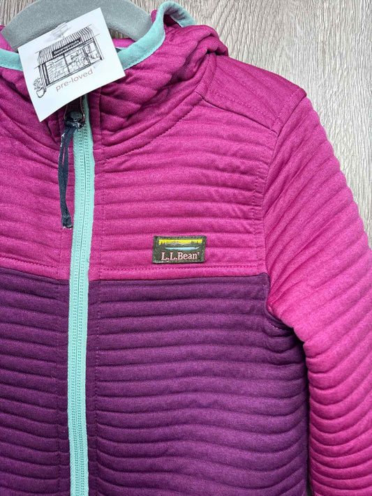 L.L. Bean Size 3y Hoodie