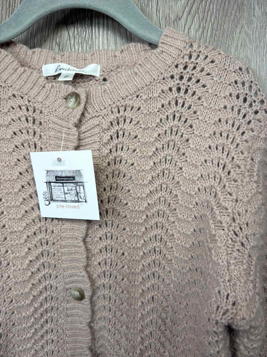 Size 4y Sweater
