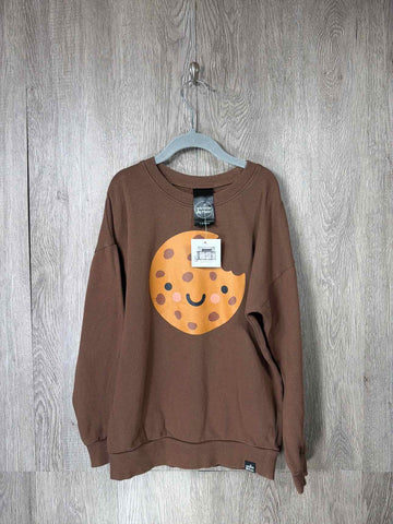 Whistle and Flute Size 7-8y Shirt