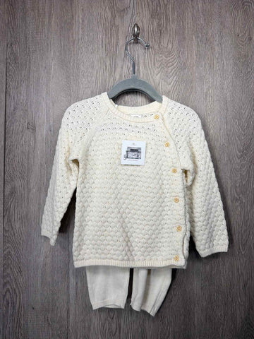 H&M Size 6-9m Outfit