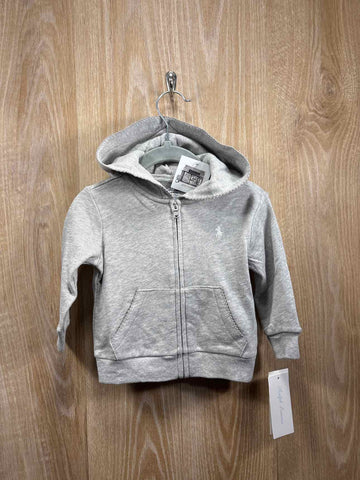 Ralph Lauren Size 6-9m Hoodie