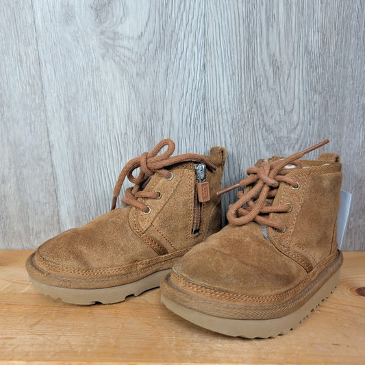 Uggs Size C8 Boots