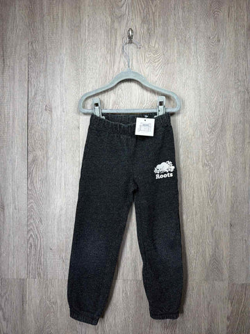 Roots Size 5y Pants