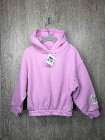 Zara Size 6y Hoodie