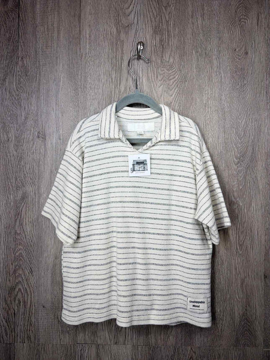 Zara Size 6-7y Outfit