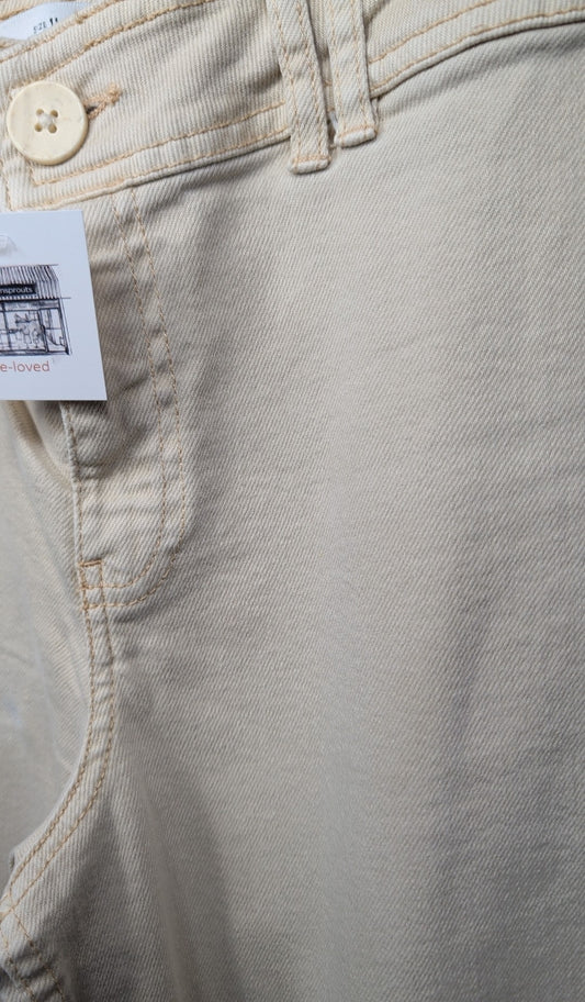 Zara Size 11-12y Pants