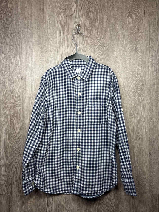 Gap Size 8y Shirt