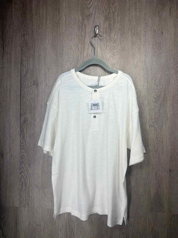 Zara Size 9-10y Shirt