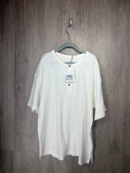 Zara Size 9-10y Shirt