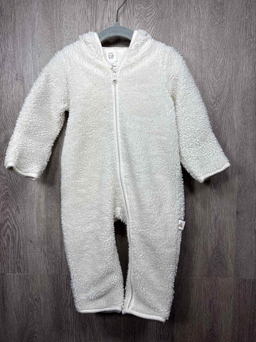 Gap Size 6-12m Jackets & Outerwear