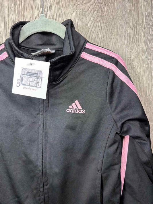 Adidas Outfit