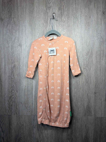 Parade Size 3-6m Sleeper