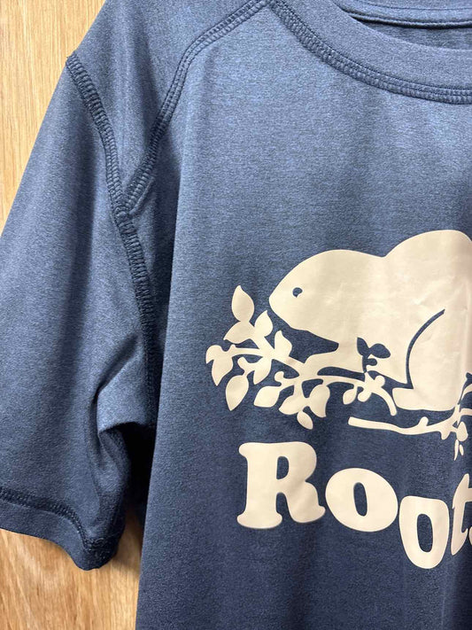 Roots Size 11-12y Shirt