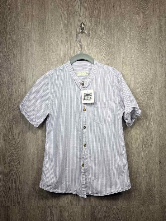 Zara Size 6-7y Shirt
