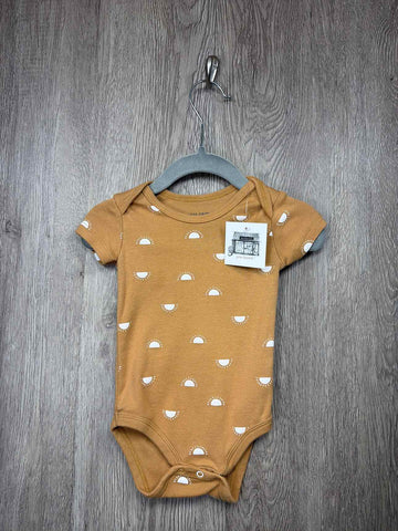 Petit Lem Size 3-6m Onesie