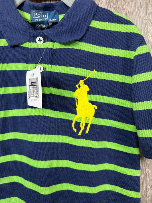 Ralph Lauren Size 6y Shirt