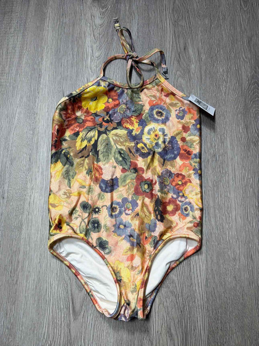 Zimmermann Size 4y Swim gear