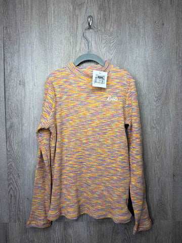 Roots Size 12y Shirt