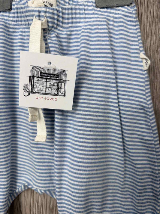 Greige Size 18-24m Shorts