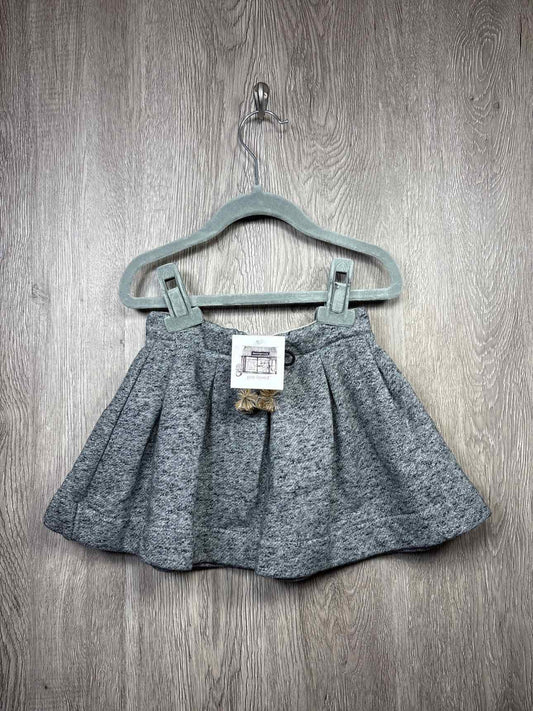 Zara Size 6y Skirt
