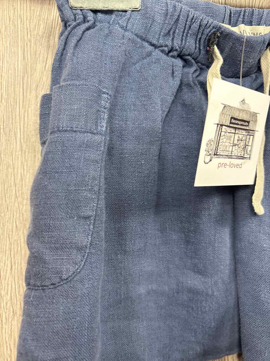Petits Vilains Size 18-24m Pants