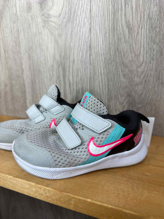 Nike Size C8 Sneakers