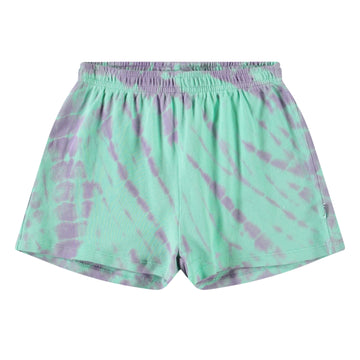 Akima - ocean tie dye