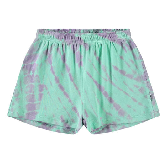 Akima - ocean tie dye