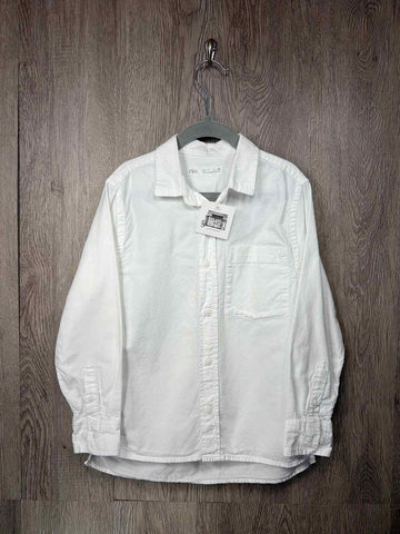 Zara Size 7y Shirt
