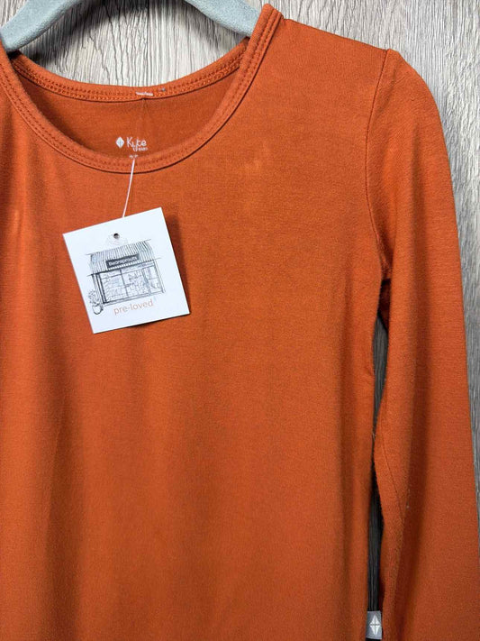 Kyte Baby Size 3y Pajamas