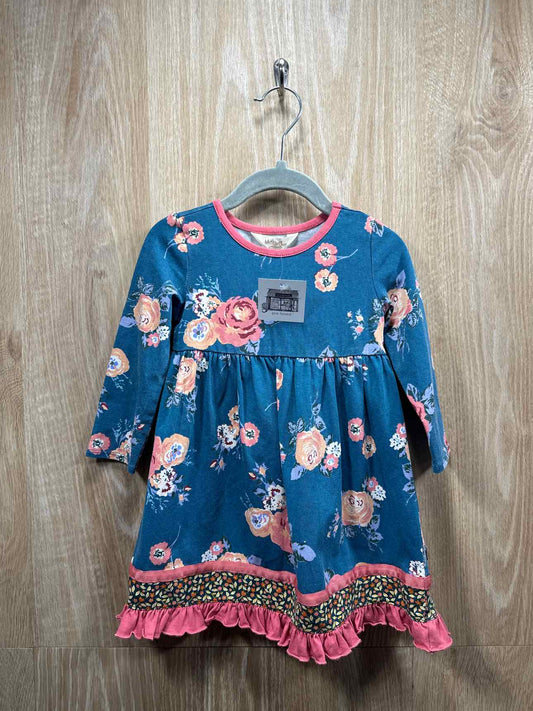 Size 18-24m Dress