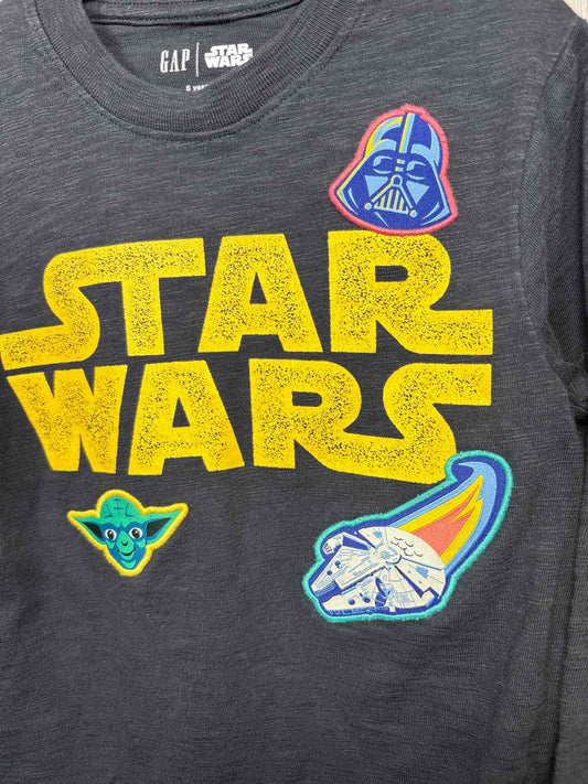 Gap Size 5y Shirt