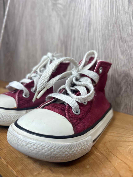 Converse Size C6 Sneakers