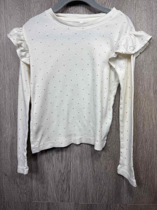 Gap Size 5y Shirt