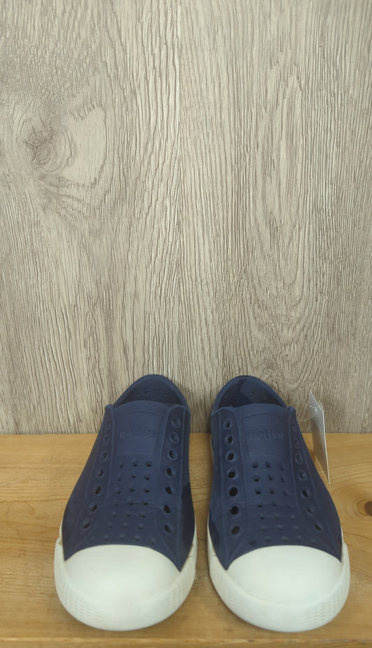 Native Size C10 Summer