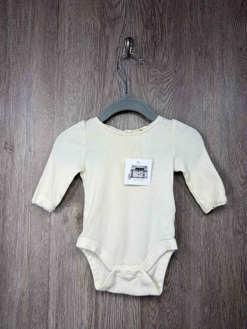 Gap Size 0-3m Onesie