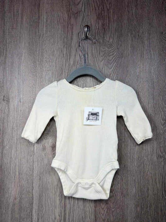 Gap Size 0-3m Onesie