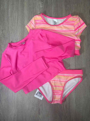 Art Class Size 8y Swim gear