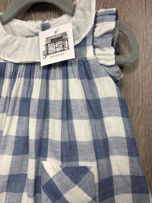 Size 9-12m Dress