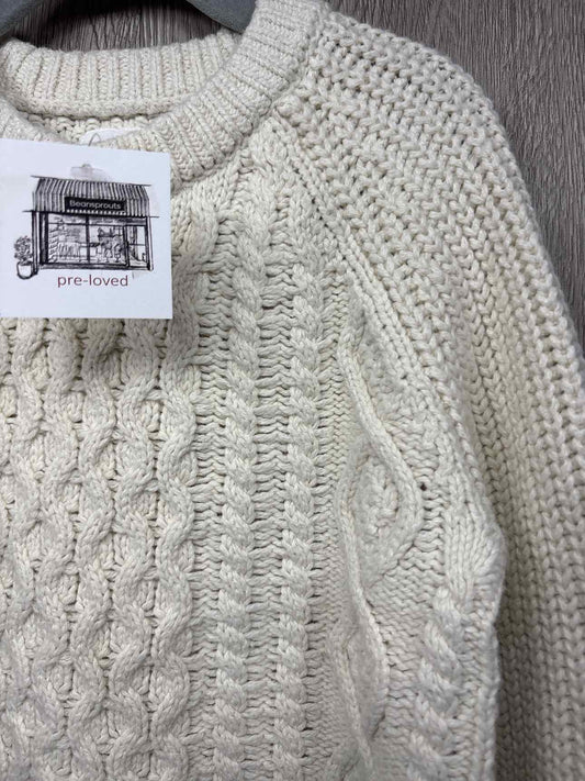 Gap Size 6y Sweater
