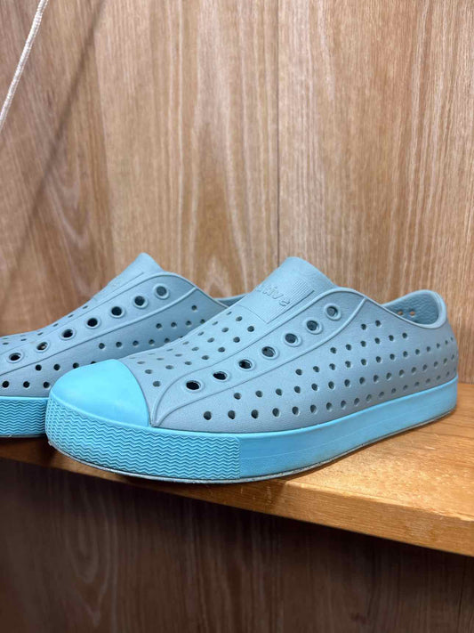 Native Size Y5 Summer
