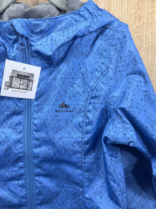 Size 6y Rain gear