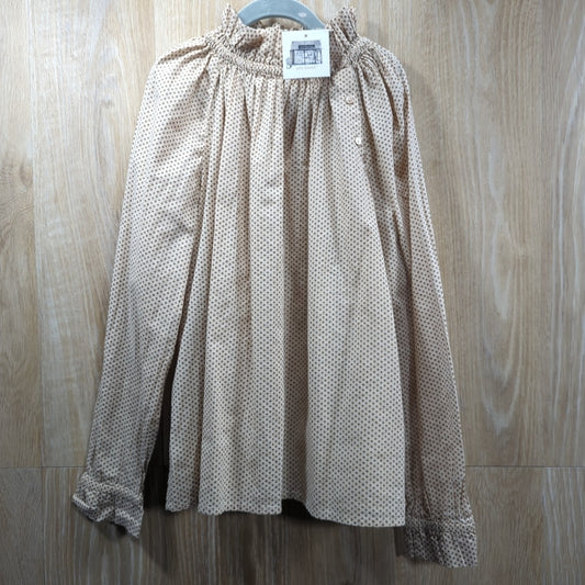 Bonpoint Size 12y Shirt