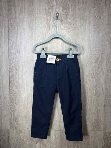 Zara Size 2-3y Pants