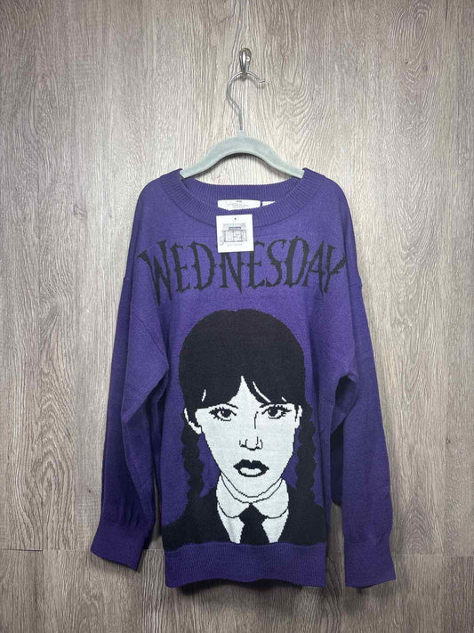 H&M Size 8-10y Sweater