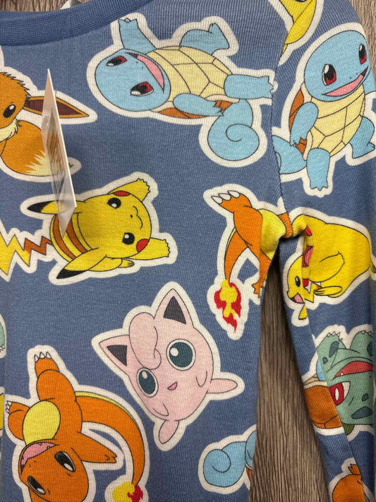 H&M Size 5y Pajamas