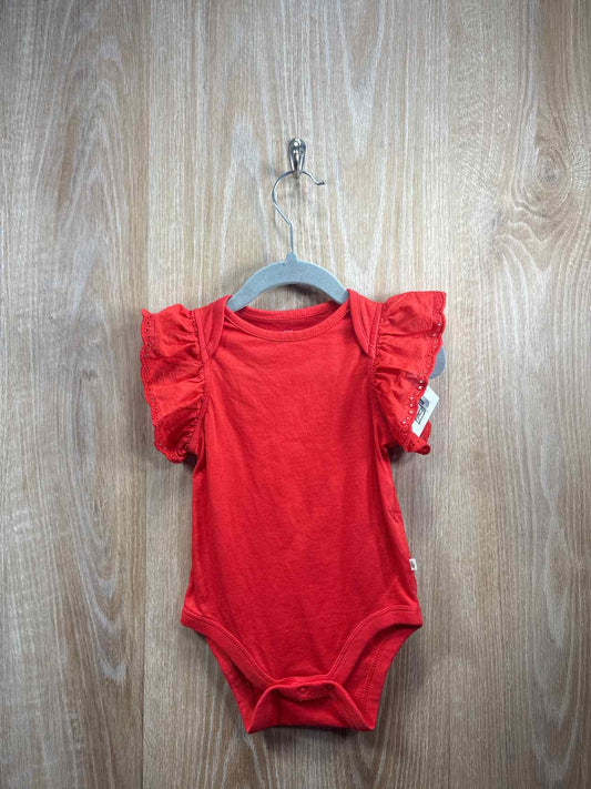 Gap Size 6-12m Onesie